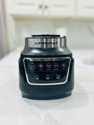 Ninja Professional XL 12-Cup 5-Speed Food Processor, Platinum
