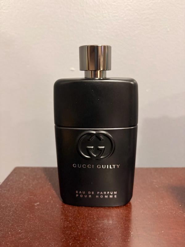 Customer reviews for Gucci Guilty Black 6.7 oz./150 ml EDT Spray