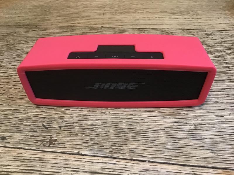 Bose 835799-0100 Soundlink Mini II Special Edition Bluetooth