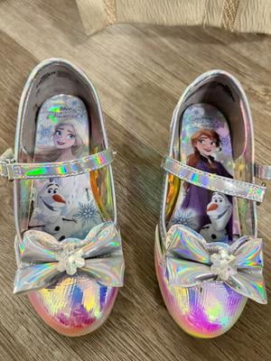 princess dress up shoes walmart Owordtank Princess Dress Up Shoes for Toddlers Wedding Party Flower Girl Low Heel Mary Jane School Shoes, Toddler Unisex, Size: 11 Years, Pink