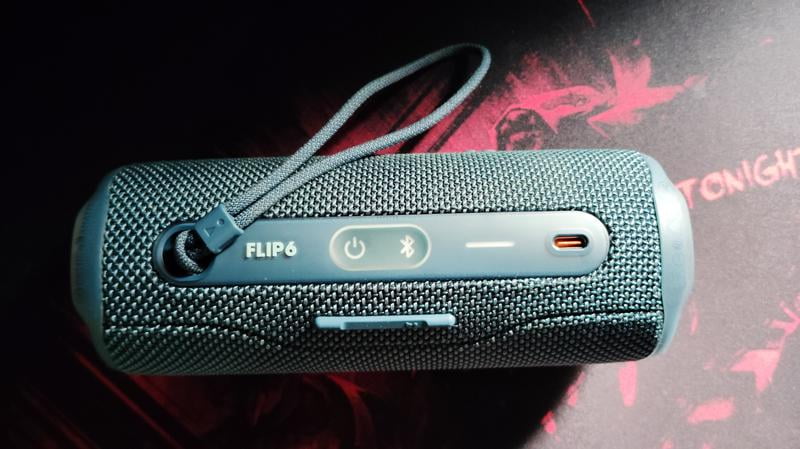 Customer reviews for JBL Flip 6 - Portable Waterproof Speaker