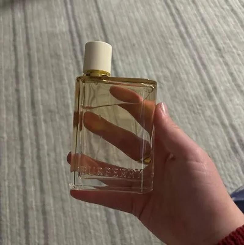 Burberry Burberry Her London Dream Eau De Parfum Spray 50ml/1.6oz