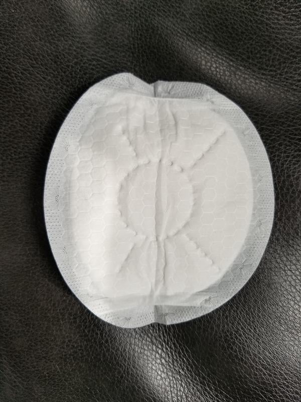 Medela Safe & Dry - Almohadillas de lactancia desechables ultra delgadas,  120 almohadillas para lactancia materna, diseño a prueba de fugas, delgado  y