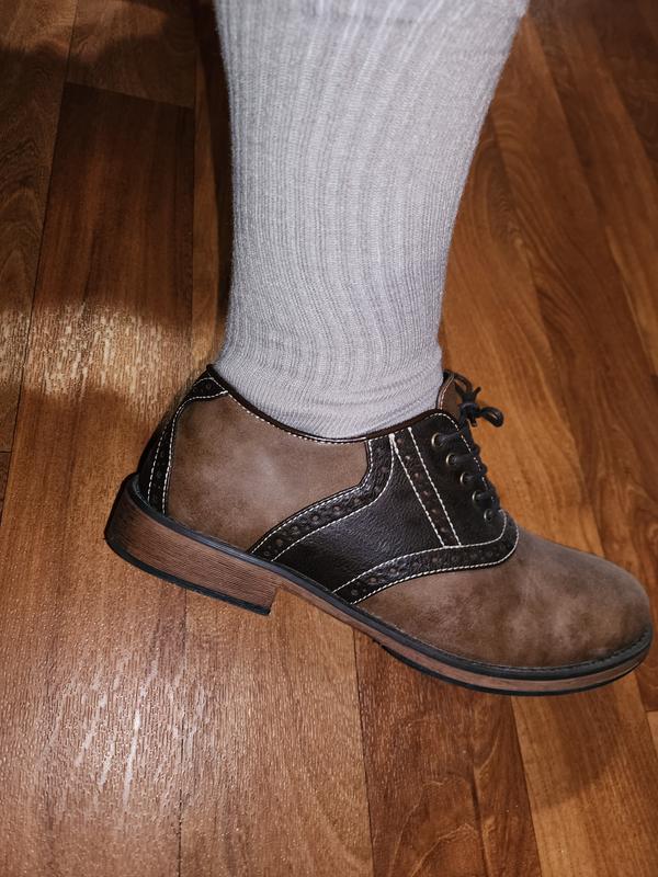 Customer reviews for Dockers Men's 6-Pack Embroidered Repreve Dress Crew  Sock