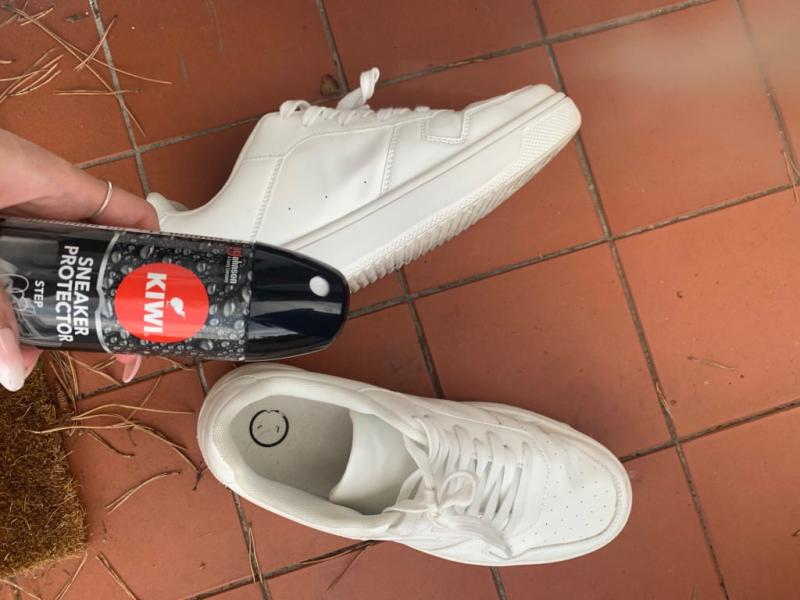sneaker protector bag