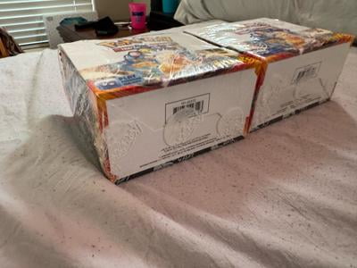 Pokmon, TCG Booster Display, Scarlet & Violet 8 Surging Sparks -  Walmart.com