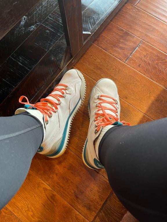 the north face women's back to berkeley iii waterproof shoes