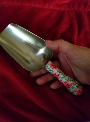 The Pioneer Woman Gorgeous Garden Ice Cream Scoop – HEDMade LLC