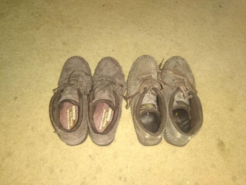 Women's Skechers Relaxed Fit Bikers 