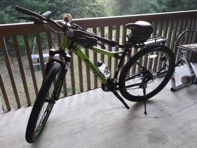 schwinn sync light set
