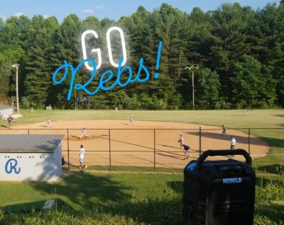 blackweb bluetooth speaker bwa18aa014