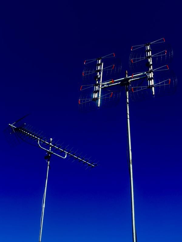 Customer reviews for Antennas Direct® Enhanced Db8e
