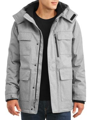 Systems Jacket 