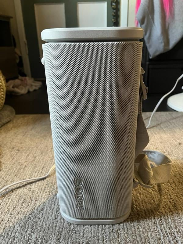 Customer reviews for Sony ULT FIELD 5 Wireless Portable Bluetooth