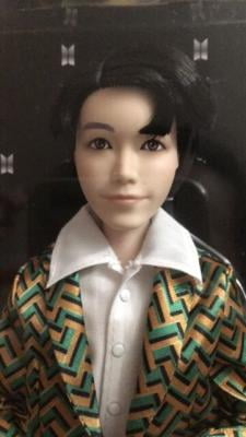 Bts J Hope Idol Doll Walmart Com Walmart Com