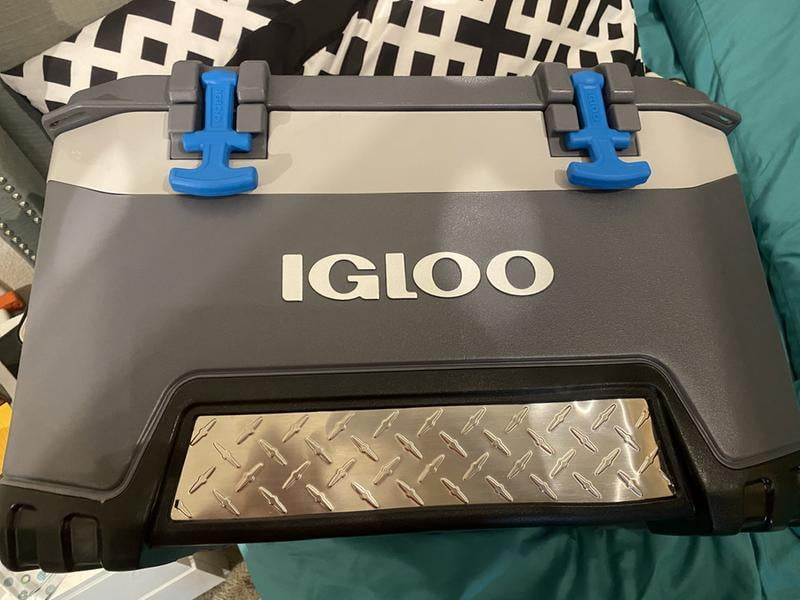 igloo bmx 25 quart cooler walmart