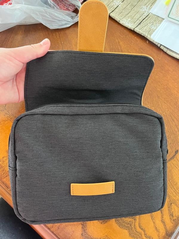 Customer reviews for Maxell Leatherette Electronics Carrying Cases