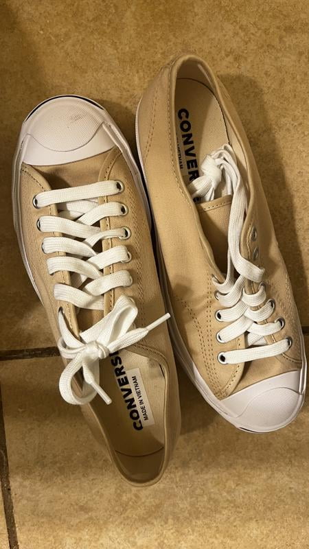 Converse Jack Purcell Cp Ox Unisex Shoe - Walmart.com