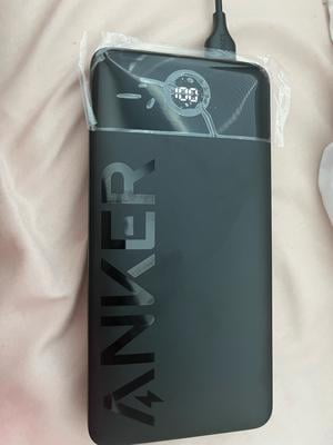 Anker Fast Charging 20,000mAh Power Bank (15W, 2 ports) - Walmart.com
