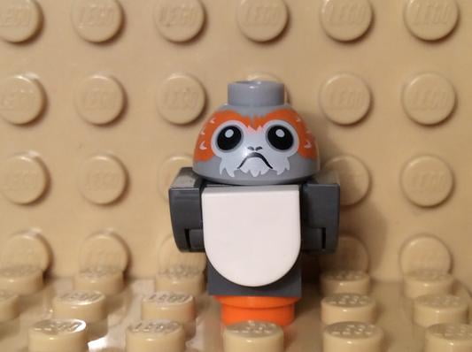 lego star wars achto island