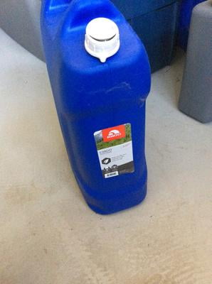 igloo 6 gallon water jug