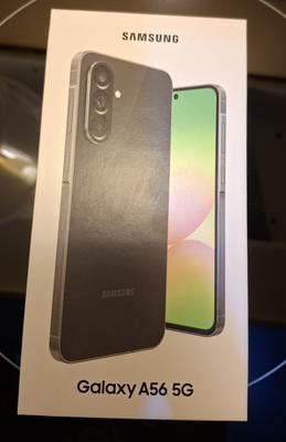 Samsung Galaxy A56 5G グレー　本体 Galaxy A56 5G | A Series Phone | Samsung US