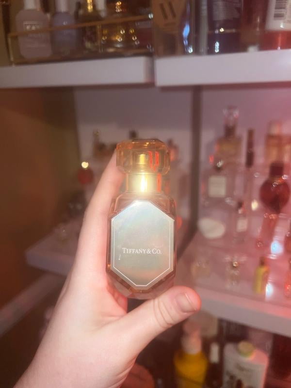 Customer reviews for Rose Gold Intense by Tiffany and Co. for