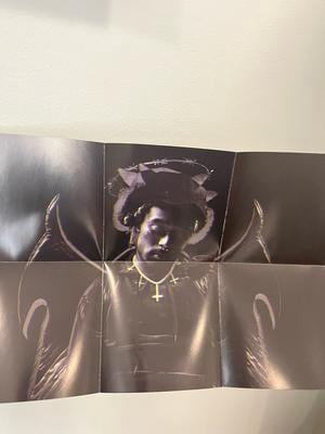 Lil Uzi Vert - Luv Is Rage 2 - Music & Performance - CD - Walmart.com