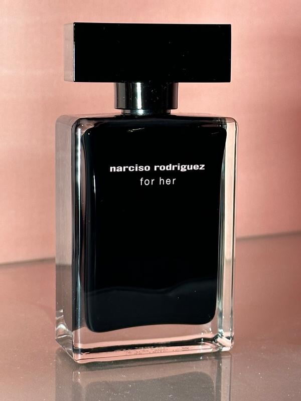 香水(ユニセックス) Narciso rodriguez for her Narciso Rodriguez Romantic Pour Femme EDP Spray, For Her