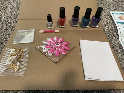 Customer reviews for Cra-Z-Art Be Inspired Magic Color Change