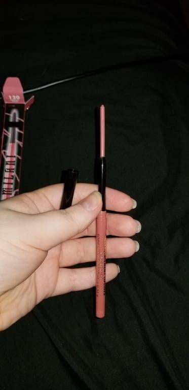 milani nude lip liner