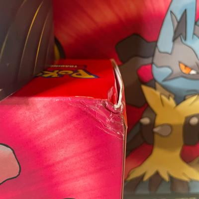 destined rivals booster box buy Amazon.com: Pokemon TCG: Scarlet & Violet - Destined Rivals Booster Display  Box main image 1