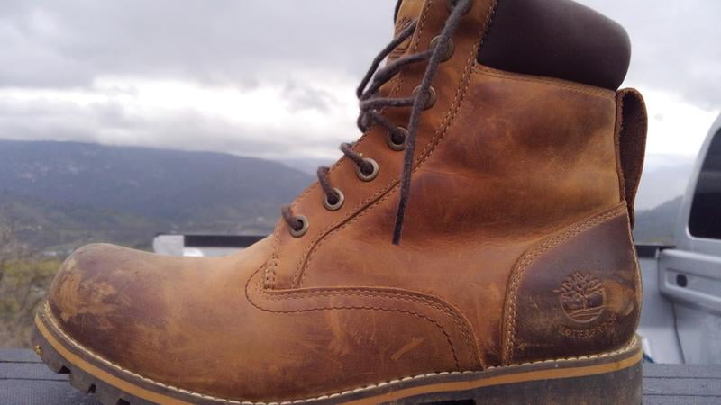 timberland ek rugged boots