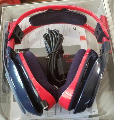 astro a40 ps4 walmart