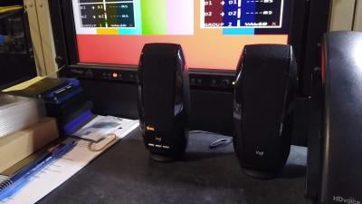 logitech s150 2.0 usb digital speakers