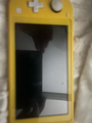 Customer reviews for Nintendo Switch Lite Console, Yellow