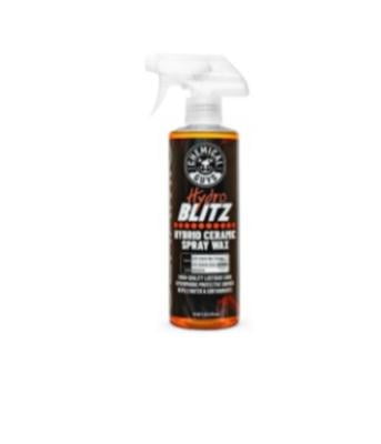 Free Shipping! Chemical Guys HydroBLITZ Hybrid Ceramic Spray Wax