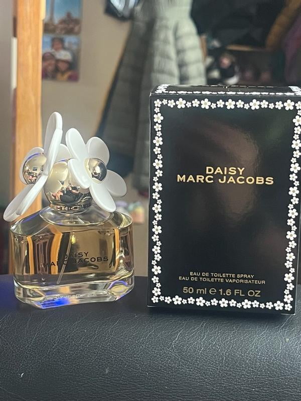 Marc Jacobs Daisy Eau De Toilette, Perfume for Women, 1.7 Oz