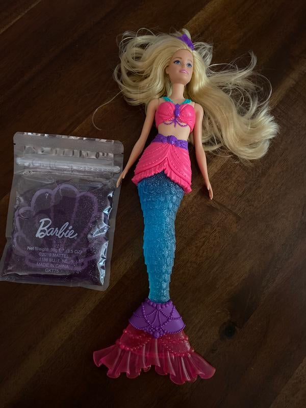 Mattel Barbie® Dreamtopia Mermaid Slime Doll, 1 ct - Food 4 Less
