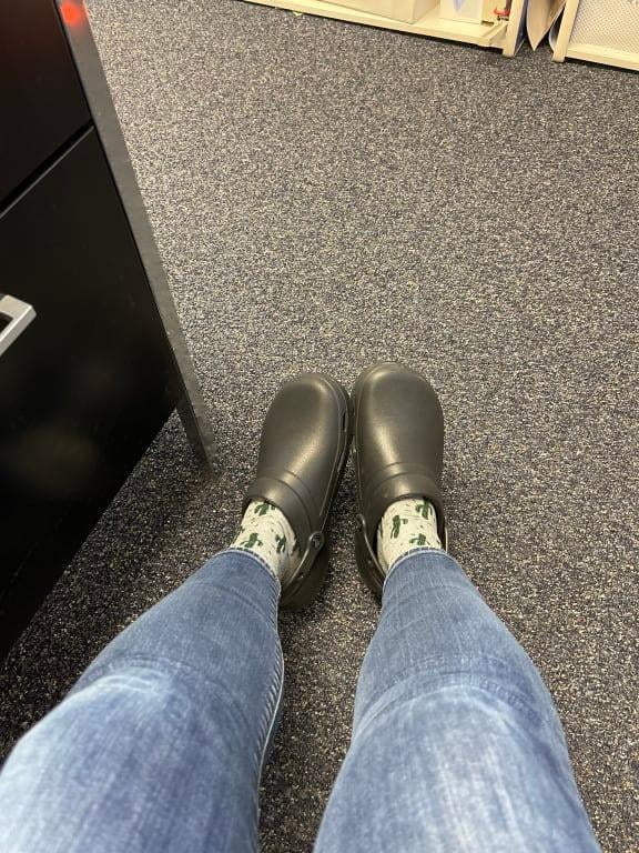 Crocs specialist 2 sale