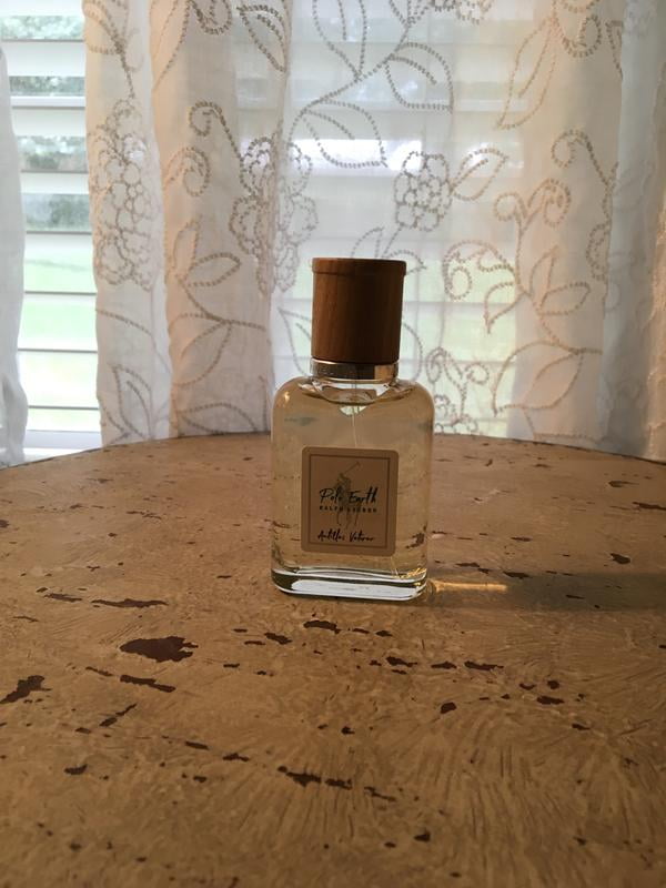 Ralph Lauren Unisex Polo Earth Antilles Vetiver EDT Spray 3.4 oz