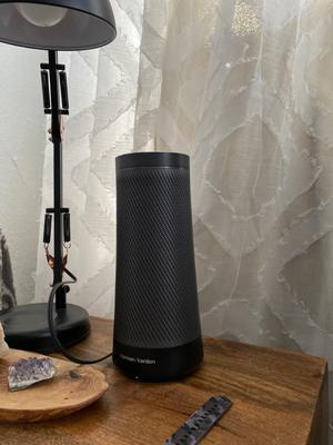 harman kardon invoke refurbished