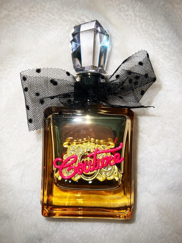 Viva La Juicy Gold Couture by Juicy Couture, 1.7oz EDP Spray women