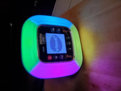 vtech kidi star karaoke machine walmart