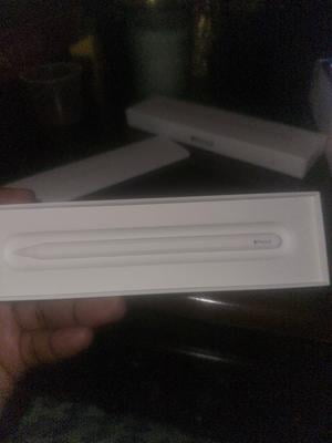 Apple Pencil Pro: USB-C, Tablet Stylus with Air Tip for iPad