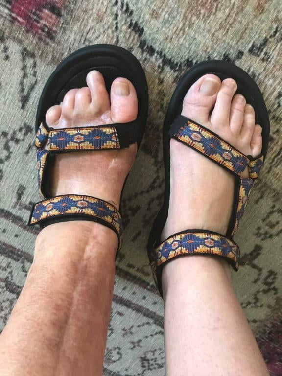 Women's Teva Hurricane XLT 2 Active Sandal - Walmart.com