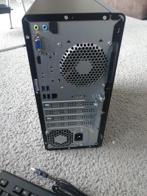 ram dell optiplex 3040