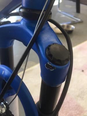 walmart crossfire bike