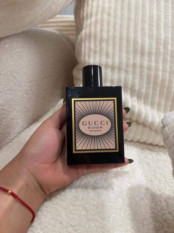 Gucci Bloom Eau de Parfum Intense 1 fl oz - Walmart.com