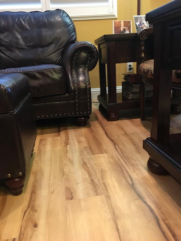 Signature Design By Ashley Porter Chair Side End Table Walmart Com Walmart Com